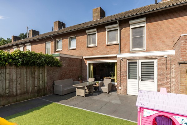 Medium property photo - Ranonkelstraat 7, 5691 SH Son en Breugel